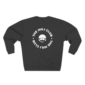 MK 02 - Sweatshirt