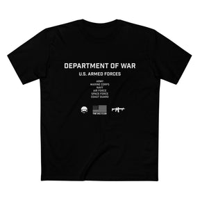 DOW - Cotton Tee