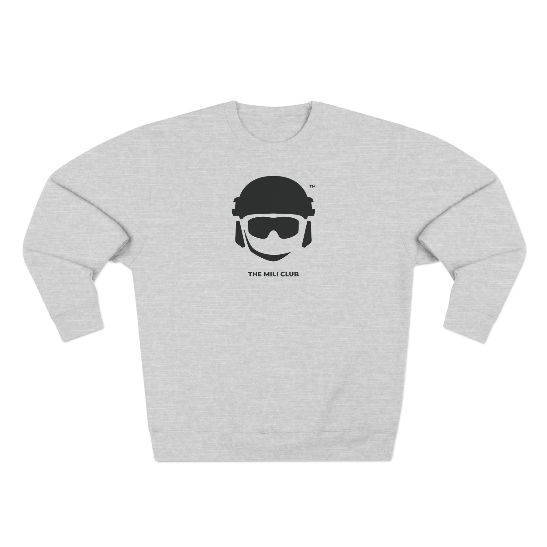 MK 01 - Sweatshirt