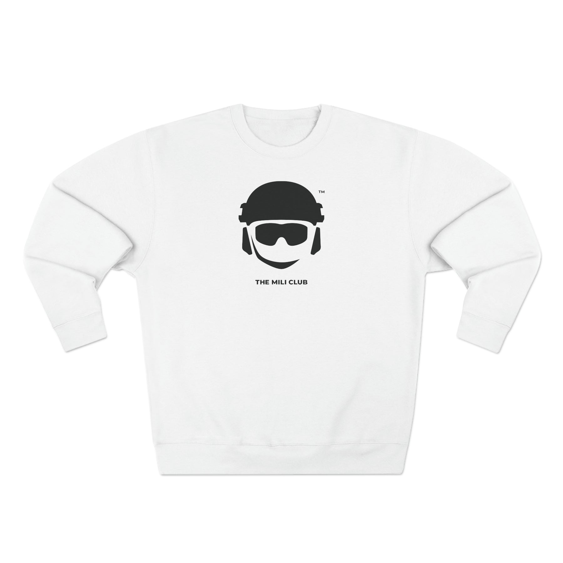 MK 01 - Sweatshirt