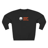 HEROES WEAR KEVLAR - Crewneck Sweatshirt