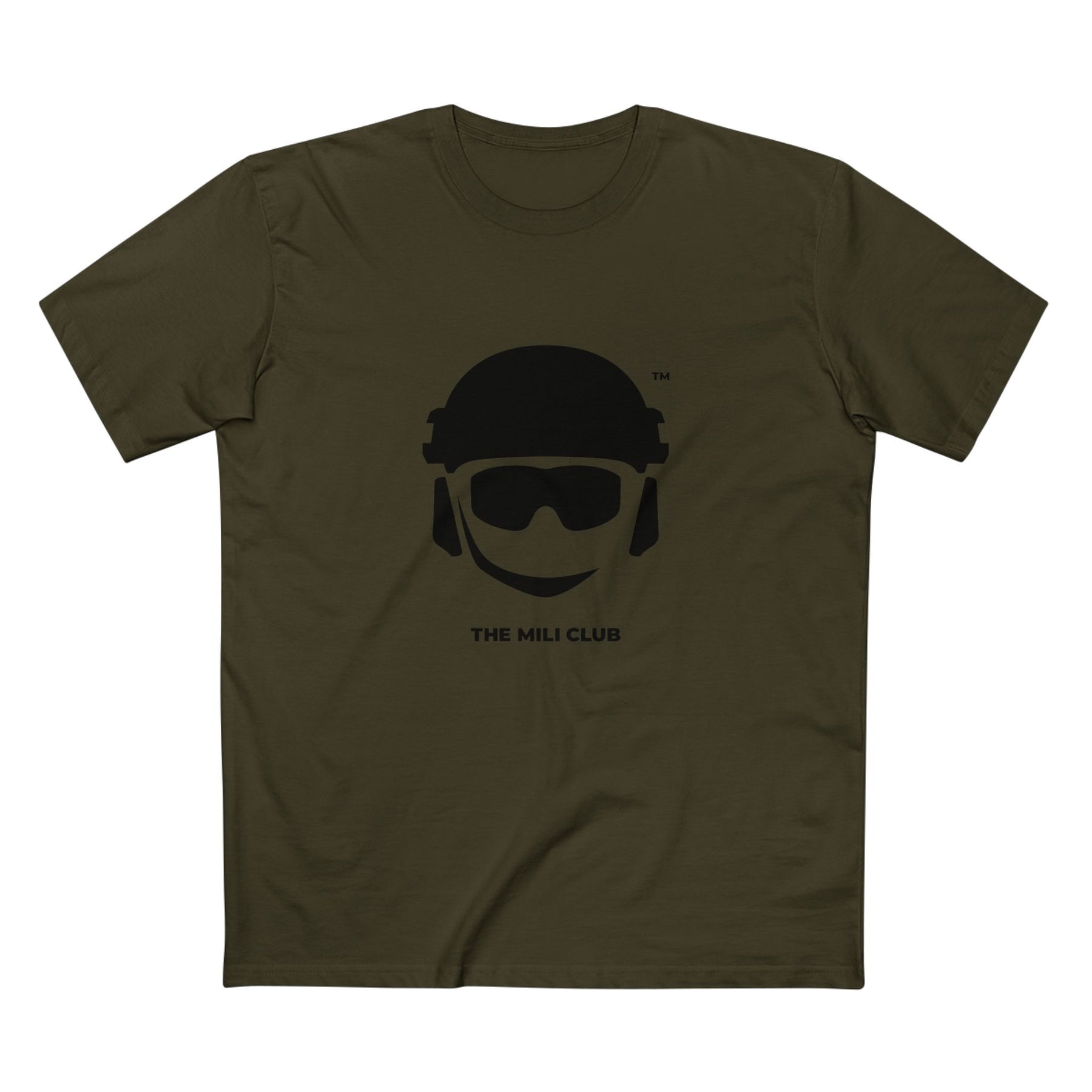 MK-01 - Cotton Tee