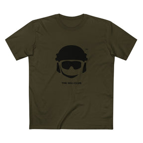 MK-01 - Cotton Tee