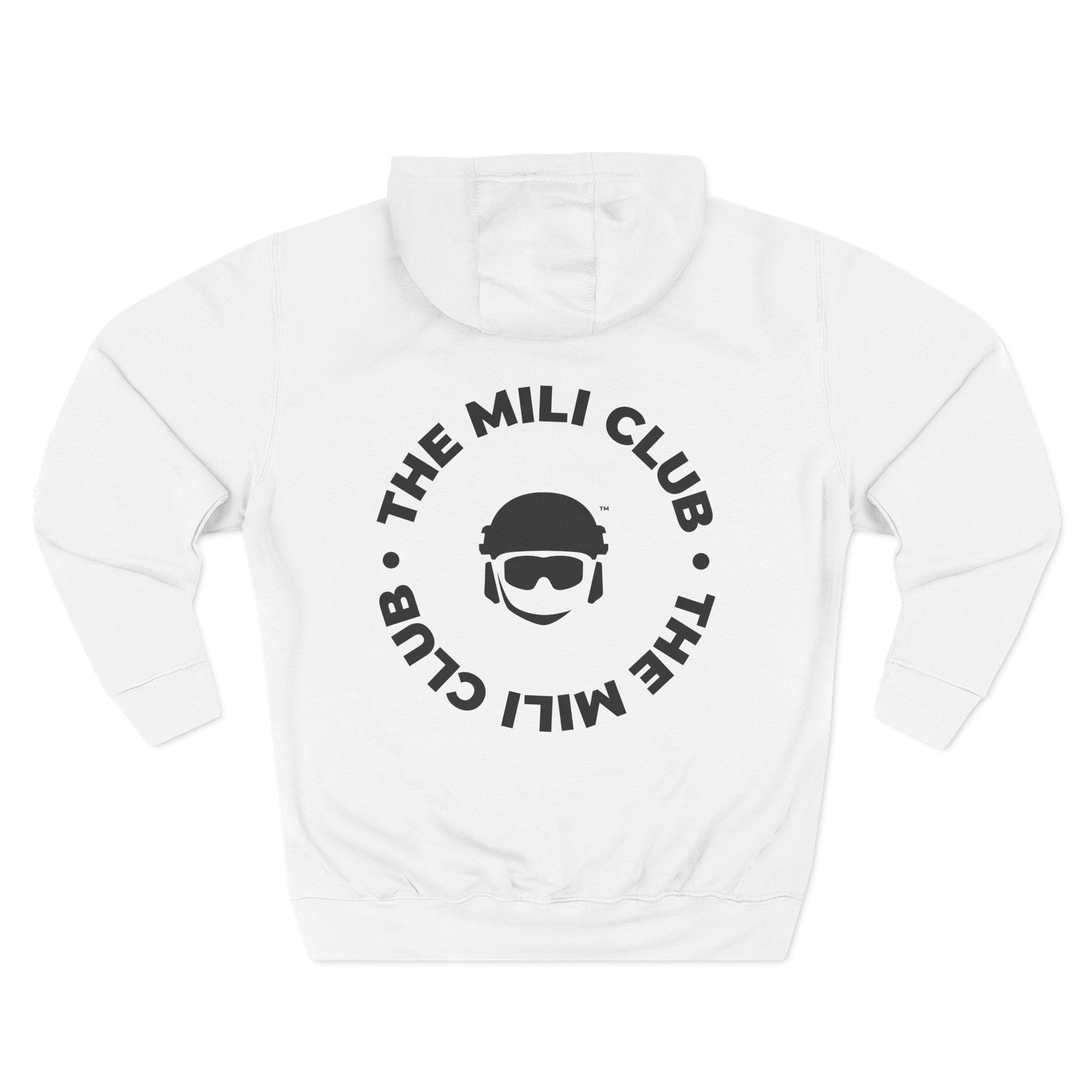 MK-02 - Hoodie