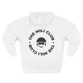 MK-02 - Hoodie