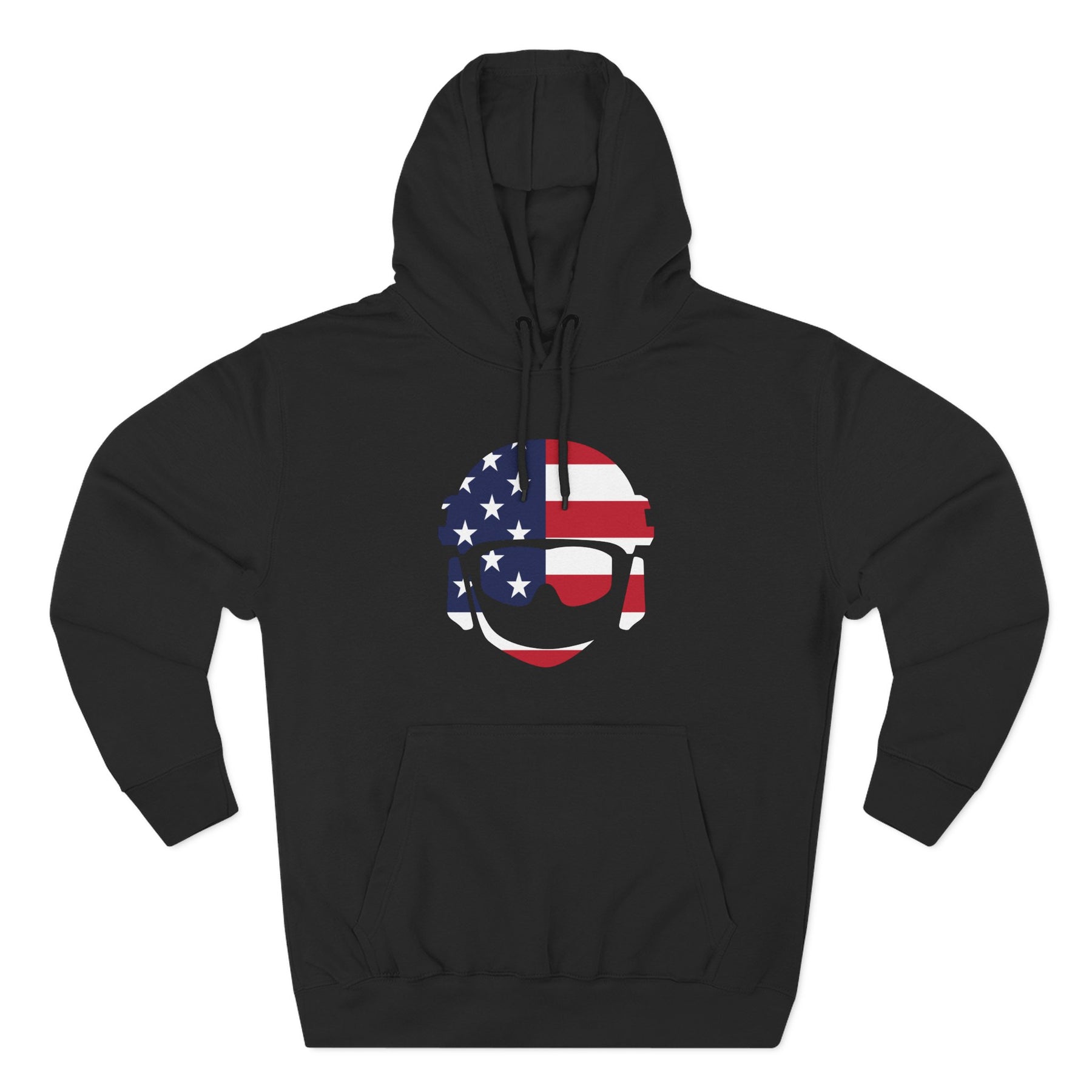 PATRIOT - Hoodie