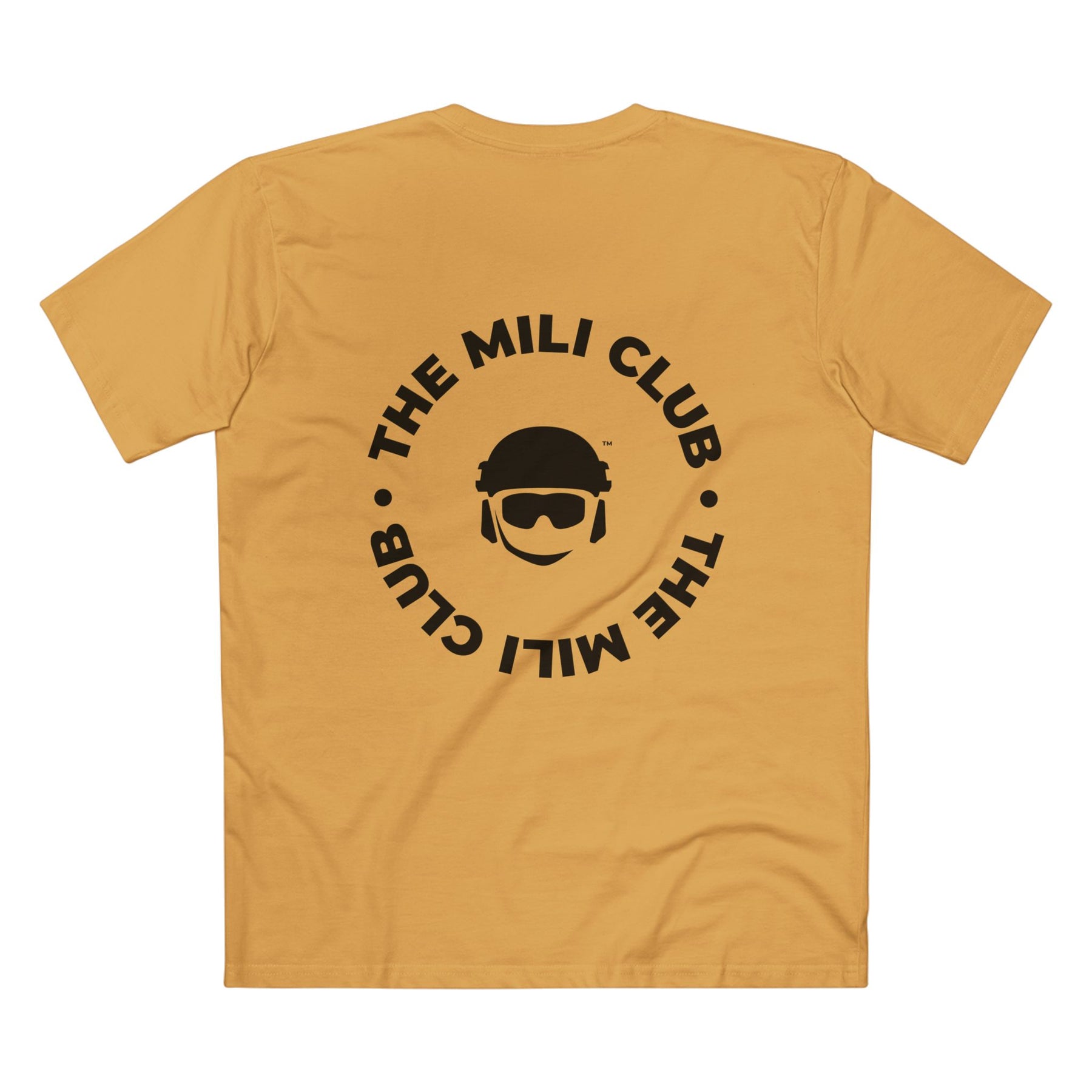 MK-02 - Cotton Tee