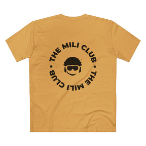 MK-02 - Cotton Tee
