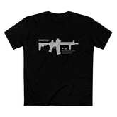 CONDITION 1 - Cotton Tee