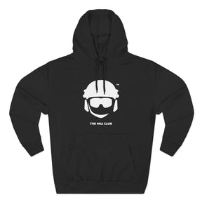 MK-01 - Hoodie