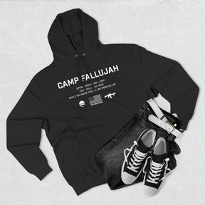 CAMP FALLUJAH - Hoodie