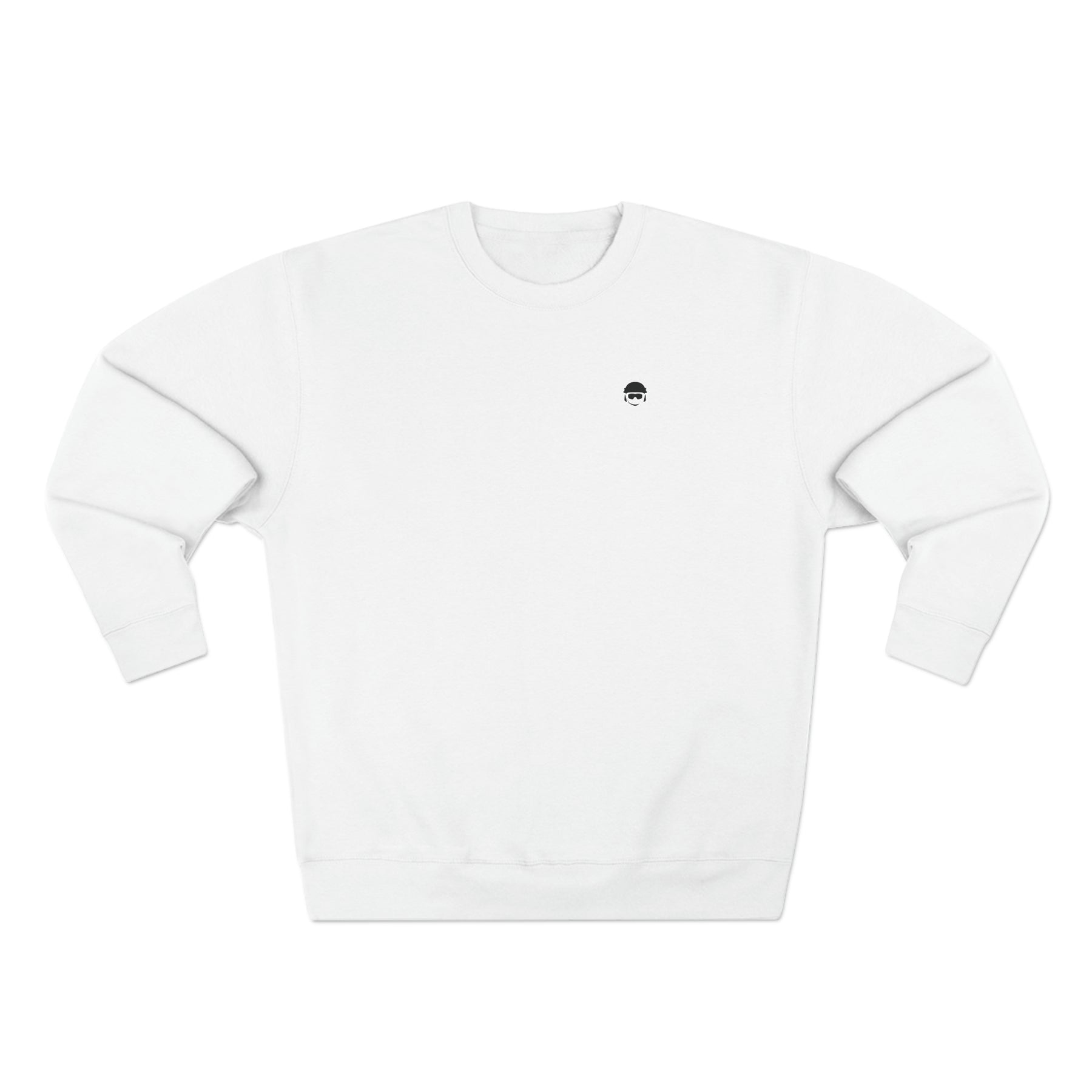 MK 02 - Sweatshirt