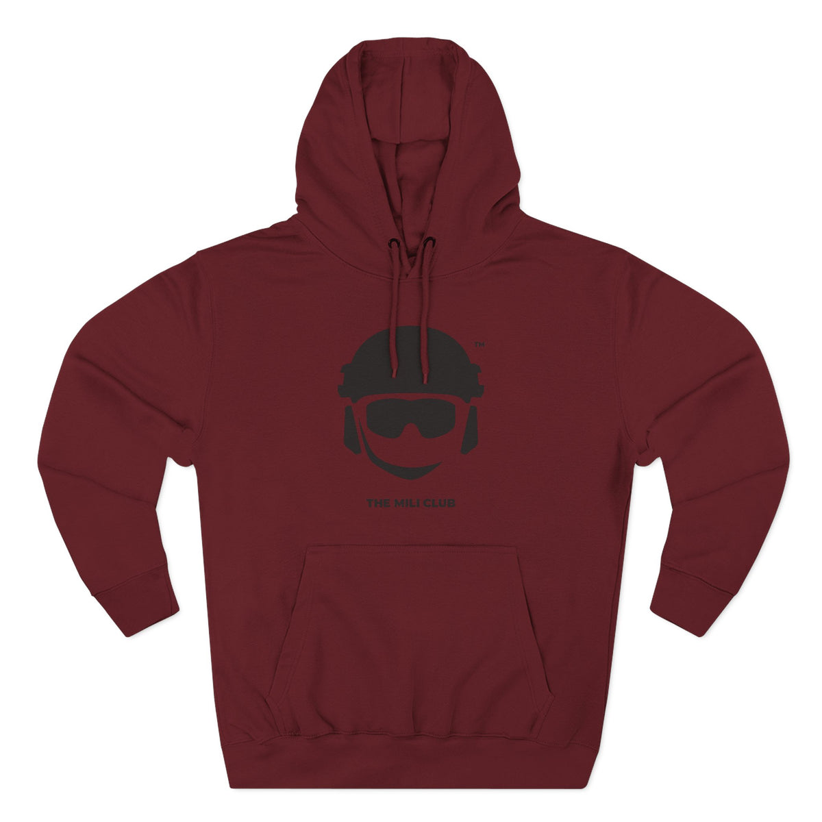 MK-01 - Hoodie
