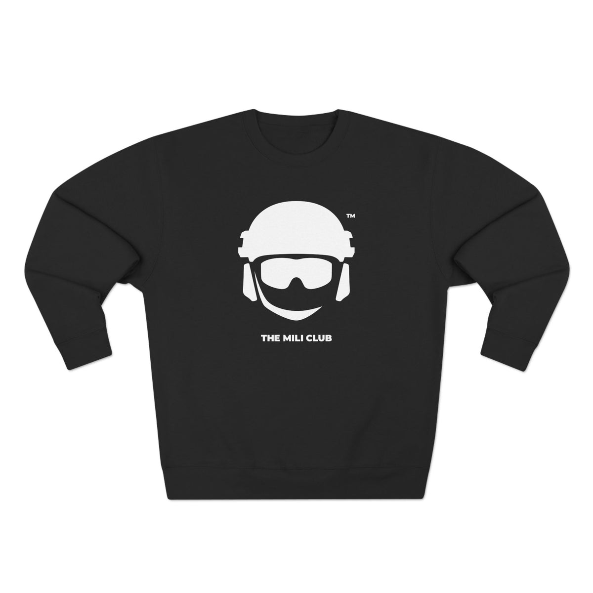 MK-01 - Crewneck Sweatshirt