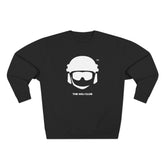 MK-01 - Crewneck Sweatshirt