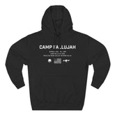 CAMP FALLUJAH - Hoodie