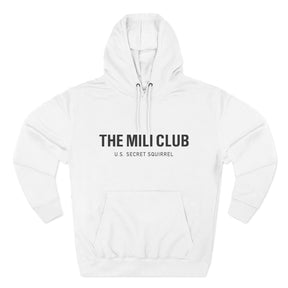 U.S. SECRET SQUIRREL - Hoodie