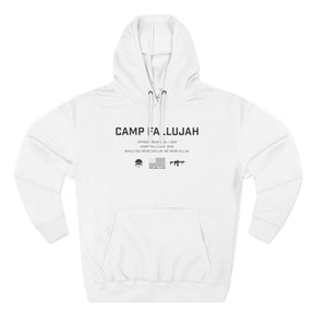 CAMP FALLUJAH - Hoodie
