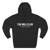 U.S. SECRET SQUIRREL - Hoodie