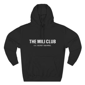 U.S. SECRET SQUIRREL - Hoodie