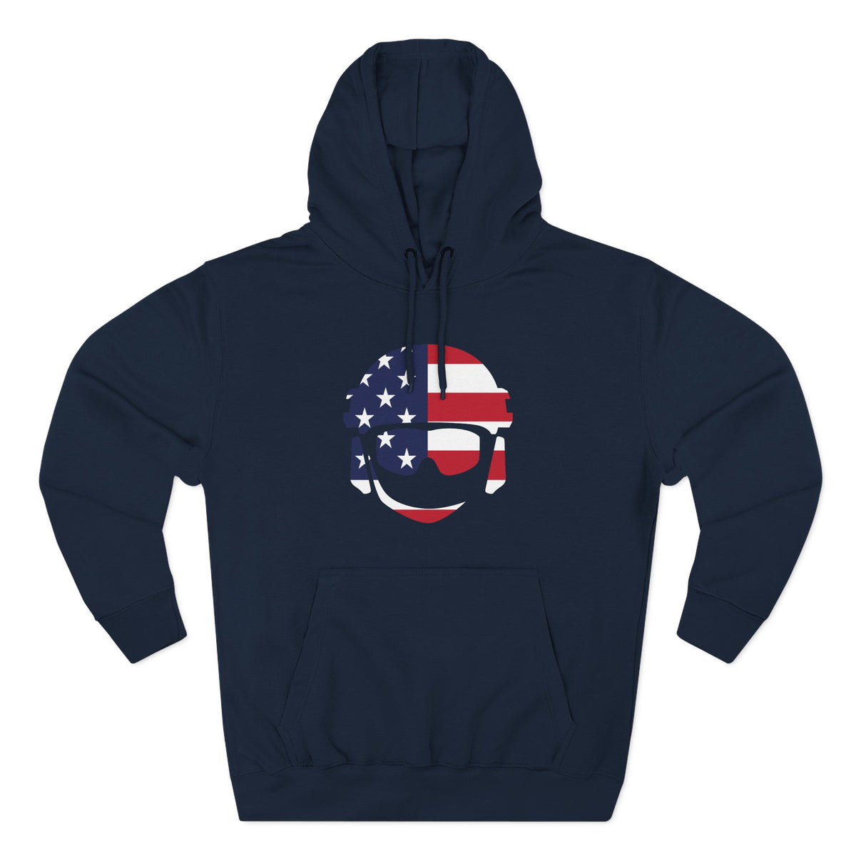 PATRIOT - Hoodie