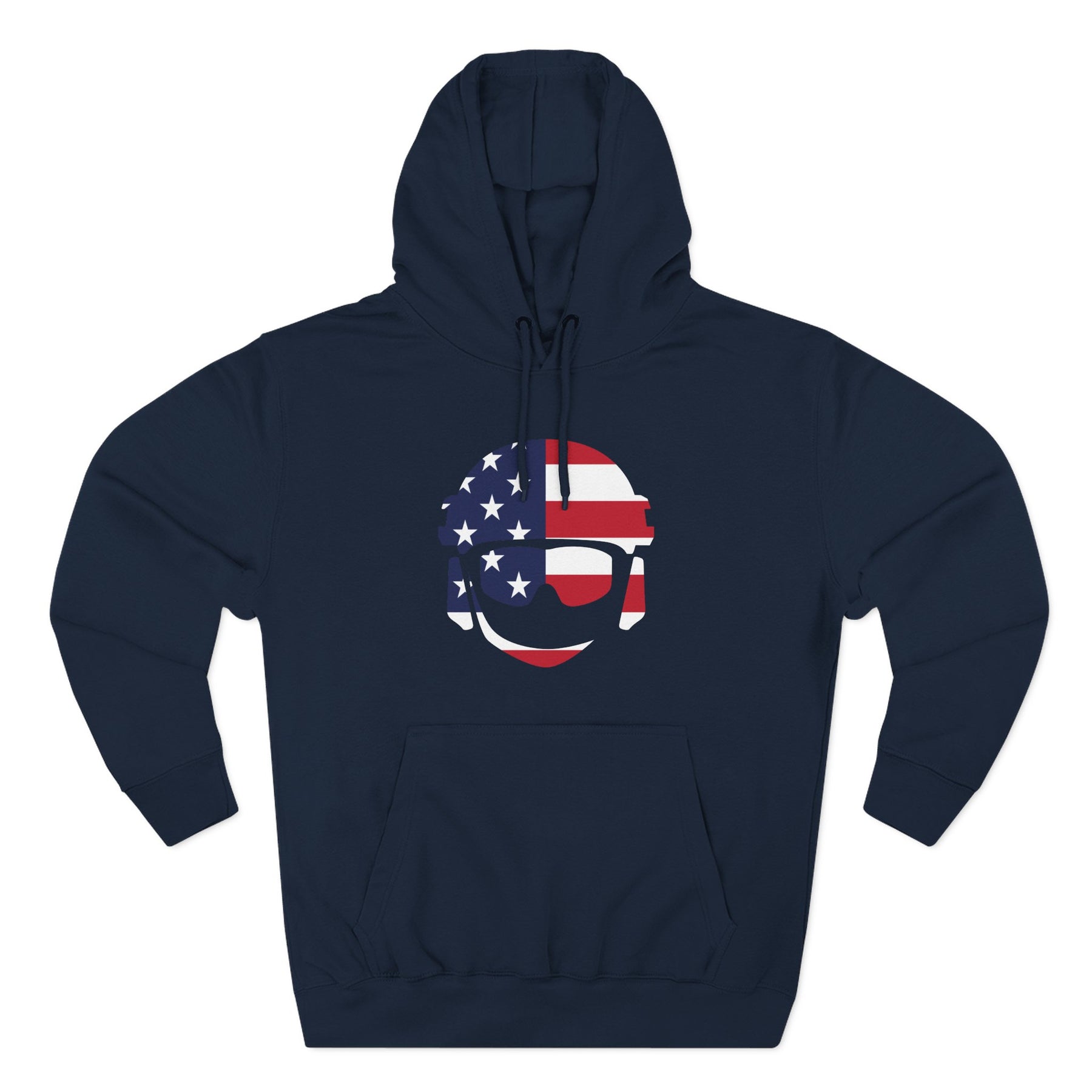 PATRIOT - Hoodie