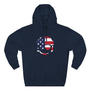 PATRIOT - Hoodie