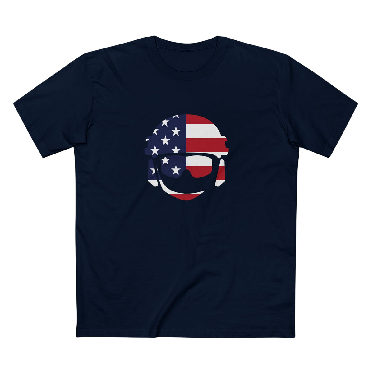 PATRIOT - Cotton Tee
