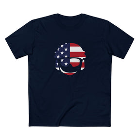 PATRIOT - Cotton Tee