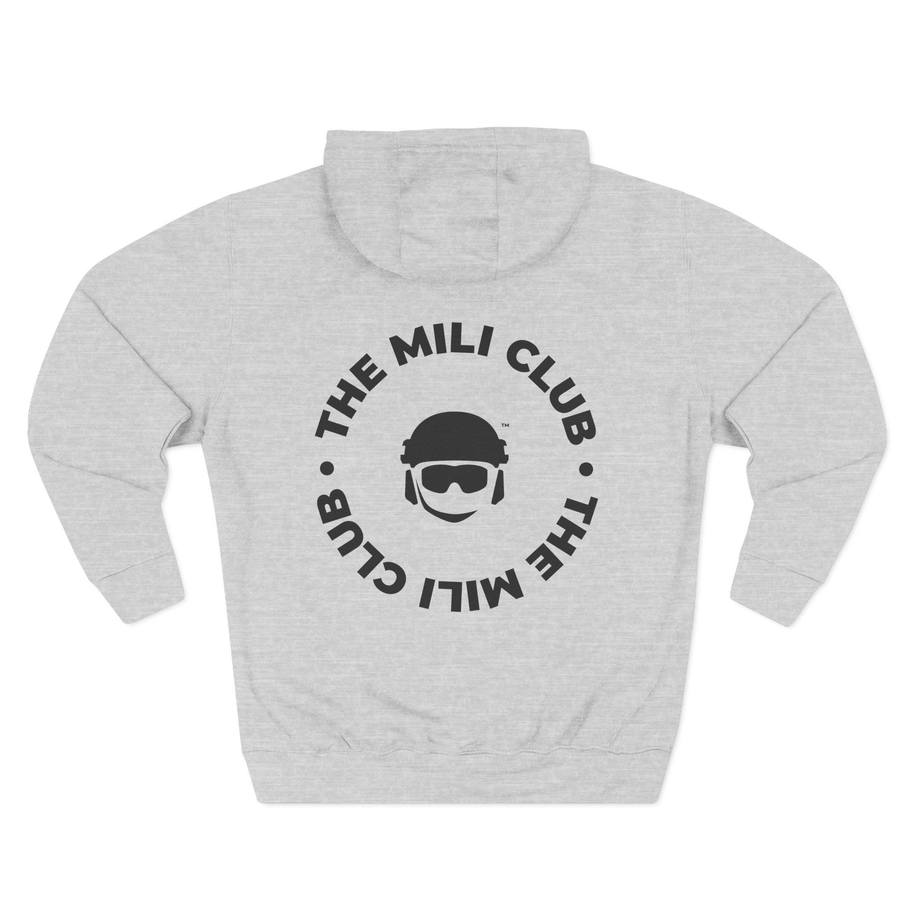 MK-02 - Hoodie