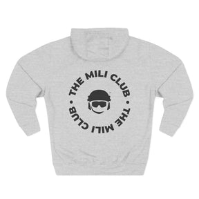 MK-02 - Hoodie