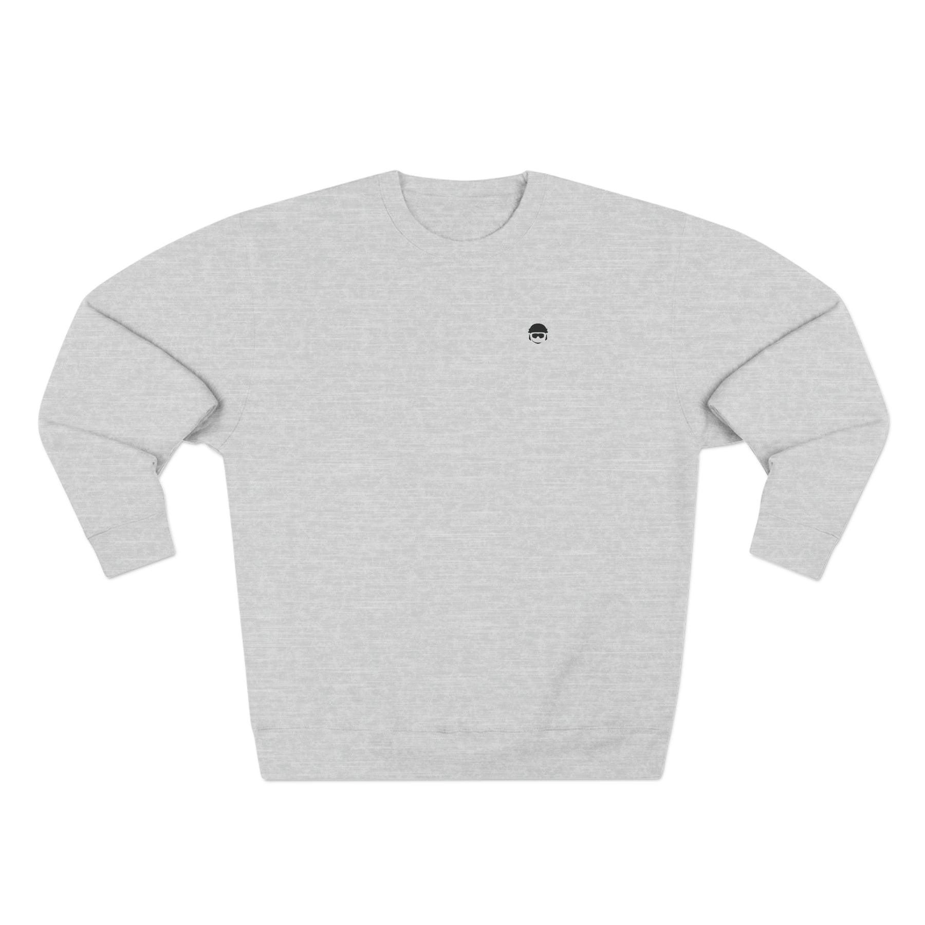 MK 02 - Sweatshirt