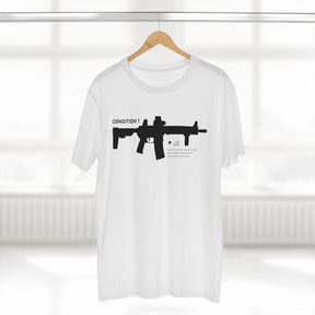 CONDITION 1 - Cotton Tee